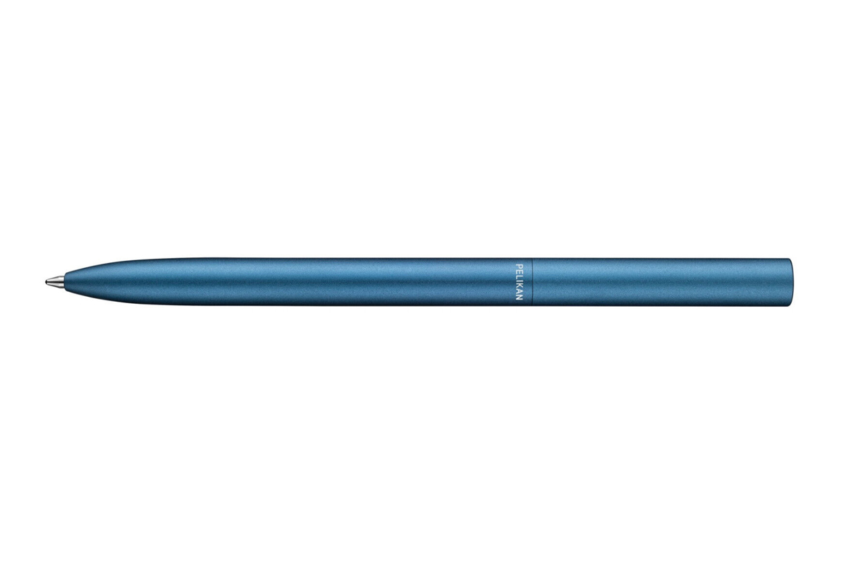 Pelikan Ineo Ocean Blue Balpen